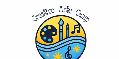 Creative Arts Camp All Ages