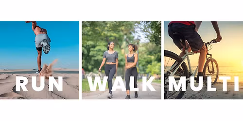 Mel Williams Memorial Seashore 50K presented by Brooks