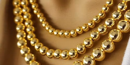 GOLDEN DAY! ALL DAY EVENT!