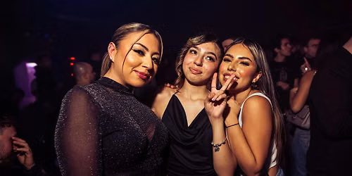 LATIN XPLOSION @PARADISE NIGHTCLUB