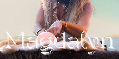 Beat Church Asheville August 11th w\/ Magdalyn