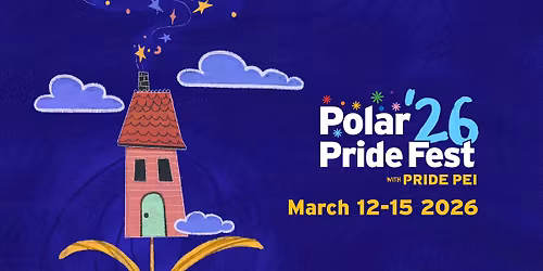 Pride Storytime in partnership with the Charlottetown Public Library - Children\u2019s Storytime