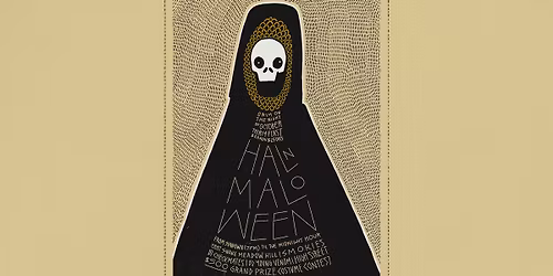 HALNMALOWEEN