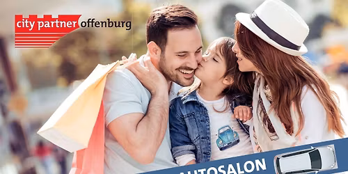 \ud83d\ude97\ud83c\udf1f Verkaufsoffener Sonntag - Gro\u00dfer Offenburger Autosalon \ud83c\udf1f\ud83d\ude97