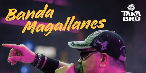 Magallanes en Takabru, Guaynabo: 5\/29\/26 8pm!!