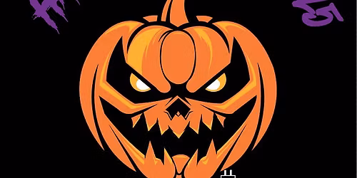 HAUNTED HAVOC 2025 powered by Cox & Kanyuck Electric