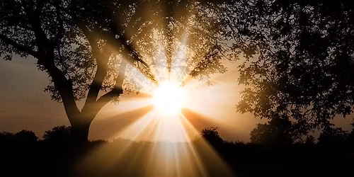 Illuminate the Way: Breathwork for a Resourced Soul