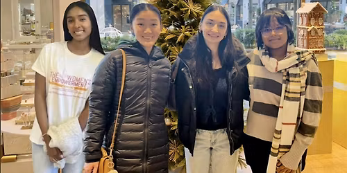 Young Women\u2019s Health & Empowerment Fair