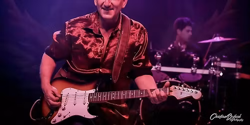 Rob Tognoni - The Tasmanian Devil