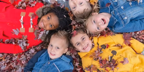 Nature\u2019s Palette: Fall Hike & Craft