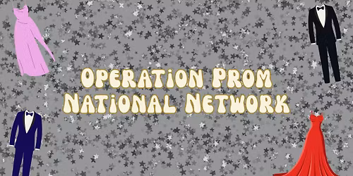 Operation Prom National Network
