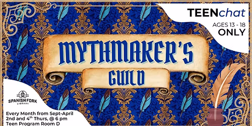 Mythmaker's Guild