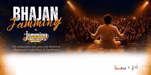 Jamming Unplugged ft. Bhajan Jamming Kolkata