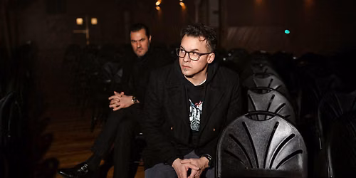 Atmosphere - The Winter Carnival Tour 2027 | Aggie Theatre