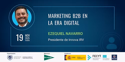 Marketing B2B en la era digital