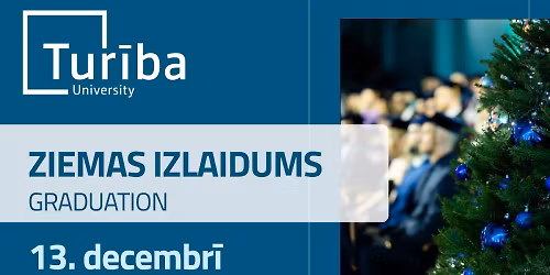 Ziemas izlaidums 2025