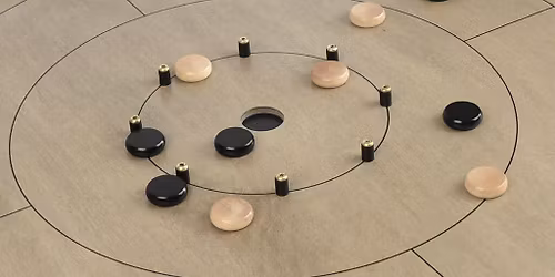 Crokinole
