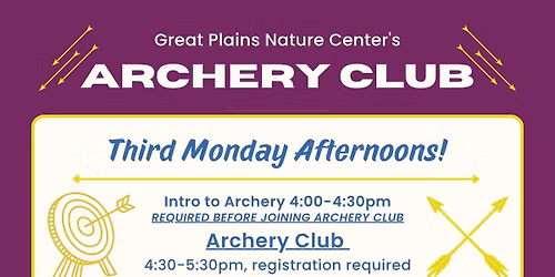 Archery Club