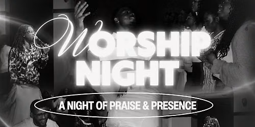 FWD YA Worship Night