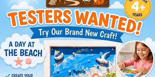 Craft events