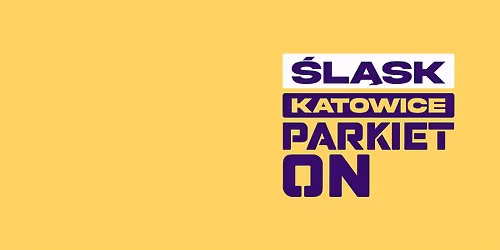 ParkietON - Katowice