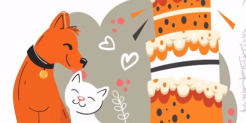 Poh\u00e1dkov\u00e1 ned\u011ble: JAK PEJSEK  S KO\u010cI\u010cKOU VA\u0158ILI DORT