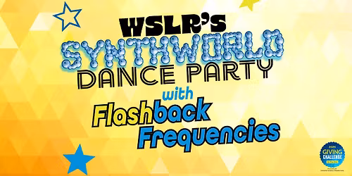 Synthetic Retro Grooves and Nostalgic Vibes (part of the Be The One-a-Thon)