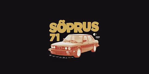 S\u00f5pruse 71. s\u00fcnnip\u00e4evapidu