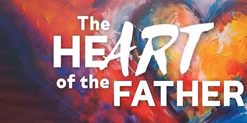 The Heart of the Father 