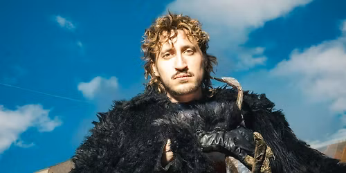 Berni Wagner * ROXY Ulm