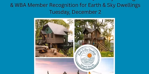 Woodfin Business Association Quarterly Meeting