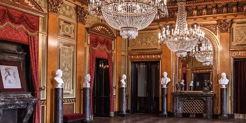 Forrygende finske og franske kammerv\u00e6rker 