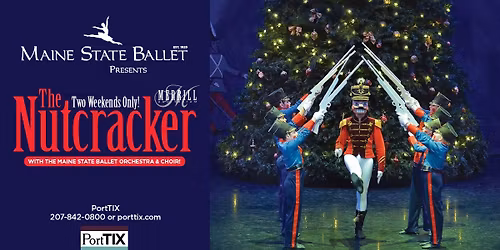 The Nutcracker