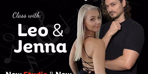 Tattoo Bachata Party - SBS