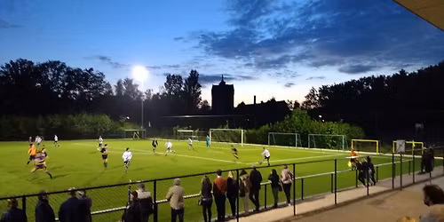 Rotselaar-by-Night Cup 2026