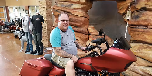 Sunday ride