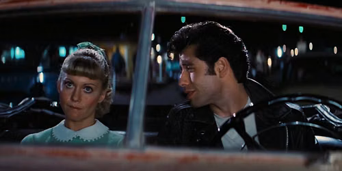 Grease