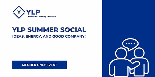 YLP Summer Social