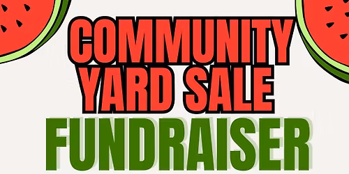 Community Yard Sale (Honolulu)