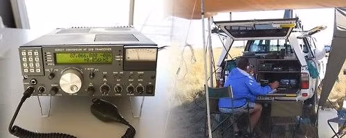 PARC Flea market \/ Vlooimark