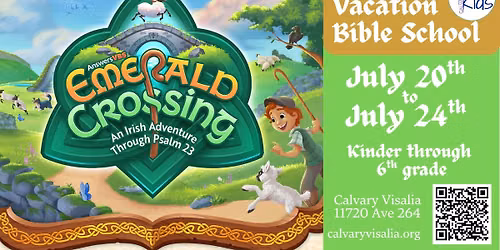 Vacation Bible School