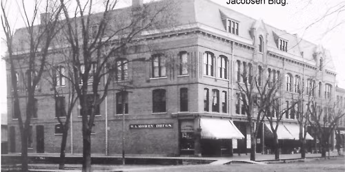 Volunteer Cleanup Event