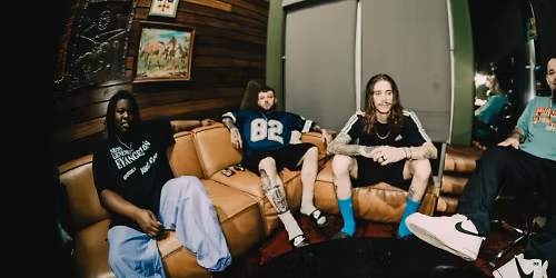 PeelingFlesh in Fortitude Valley