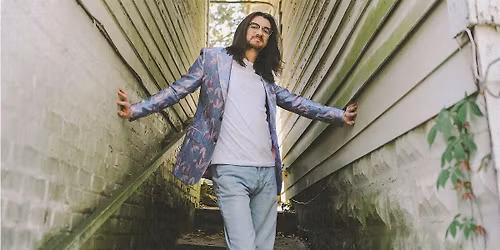 Landon Talks - Live!