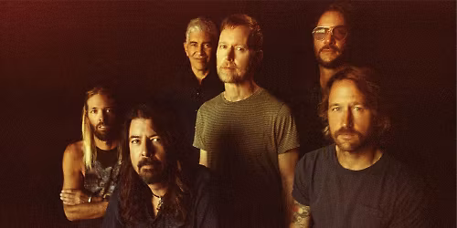 Foo Fighters & Queens of the Stone Age at Regina, SK