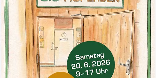 Tag der offenen T\u00fcr 