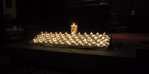 Trans Day of Remembrance