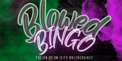 BlowedBINGO\u2122
