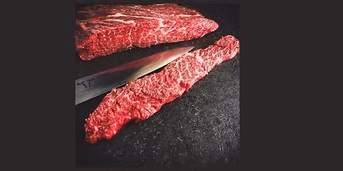 STEAKKURS 2.0