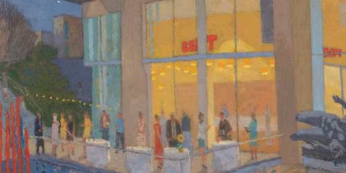 Fine Arts & Flowers | Opening Gala Preview: A Night in Full Bloom